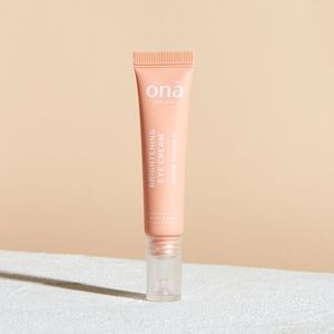 Brightening Eye Cream Ona New York